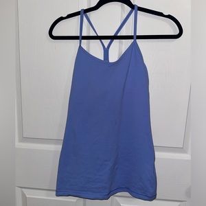 LULU TANKTOP NWOT
